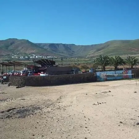 Punta De Mujeres Sleeps 4 Wifi 公寓 Punta Mujeres