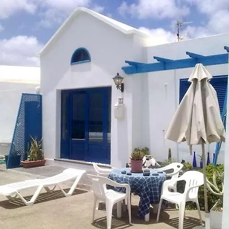 Punta De Mujeres Sleeps 4 Wifi 公寓 *