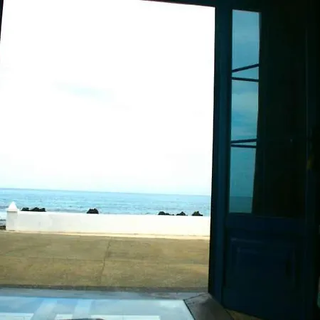 公寓 Punta De Mujeres Sleeps 4 Wifi *