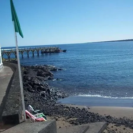 公寓 Punta De Mujeres Sleeps 4 Wifi Punta Mujeres