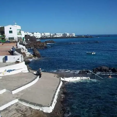 Punta De Mujeres Sleeps 4 Wifi 公寓 Punta Mujeres