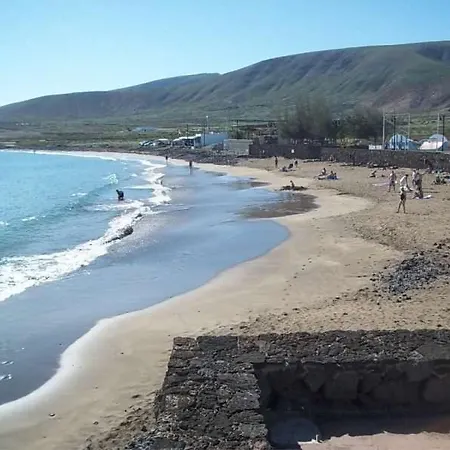 Punta De Mujeres Sleeps 4 Wifi アパート