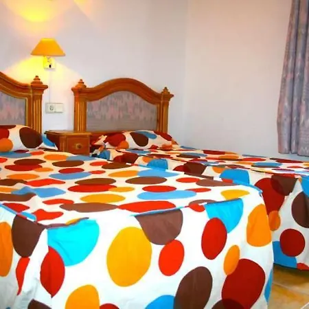 Punta De Mujeres Sleeps 4 Wifi アパート
