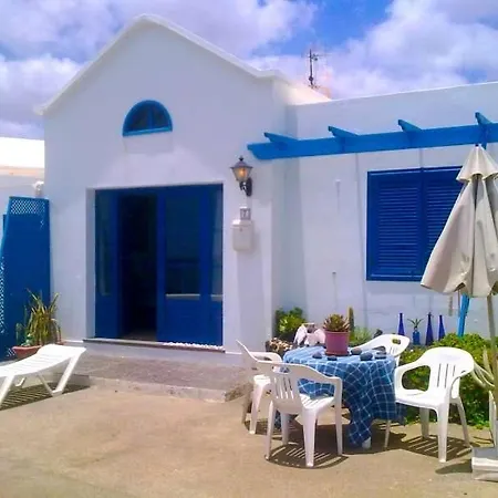アパート Punta De Mujeres Sleeps 4 Wifi *