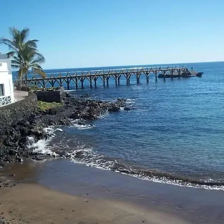 Punta De Mujeres Sleeps 4 Wifi