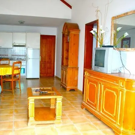 Punta De Mujeres Sleeps 4 Wifi アパート Punta Mujeres