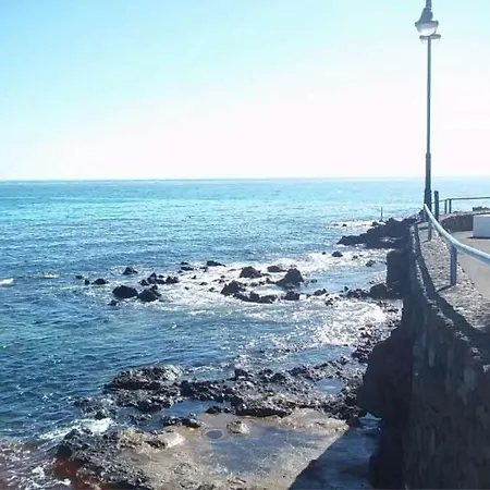 Punta De Mujeres Sleeps 4 Wifi アパート Punta Mujeres